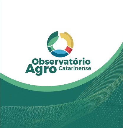 Valor da produção agropecuária