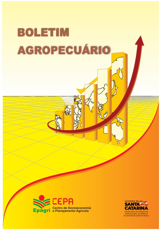 Boletim Agropecuário – 07/2023