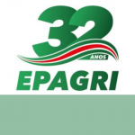 Marca Epagri 32 anos