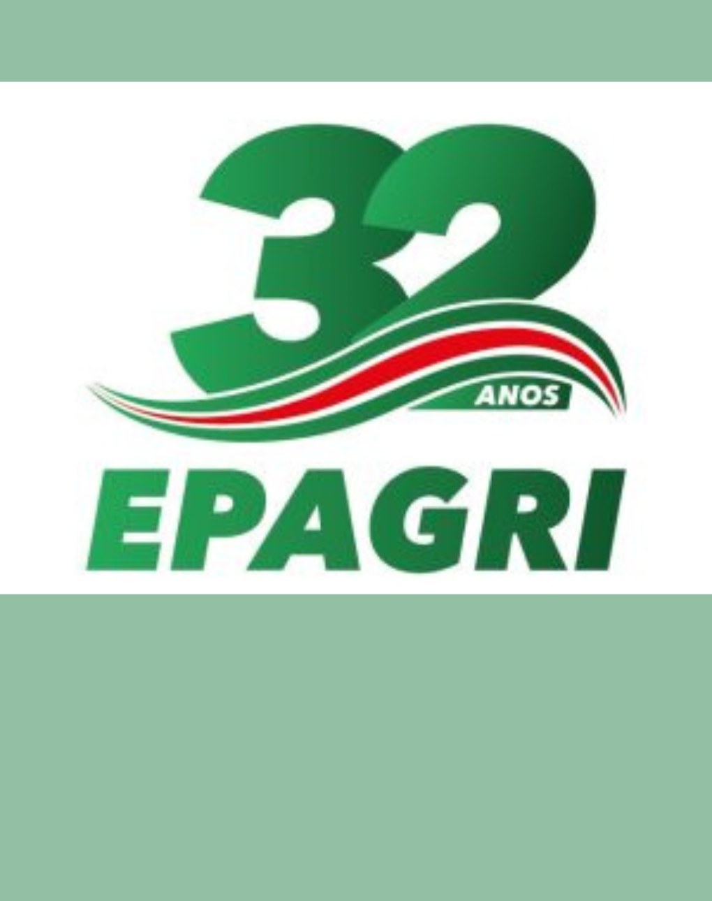 Epagri celebra 32 anos com reconhecimento nacional pela excelência em gestão e governança