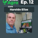 Haroldo Elias no Pense Agro