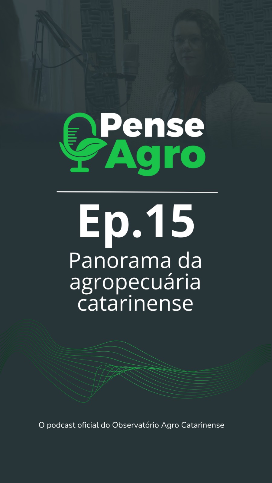 Pense Agro: um panorama da agropecuária catarinense