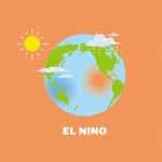 El Niño: Desafios Climáticos e Reflexos