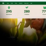 Novo Infoagro