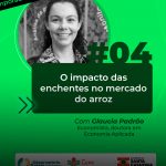 Glaucia no Pense Agro