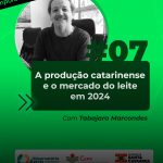 Tabajara Marcondes no Pense Agro