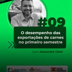 Alexandre Giehl no Pense Agro