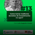 Araujo no Pense Agro