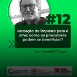 Jurandi no Pense Agro
