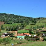 Propriedade rural em SC