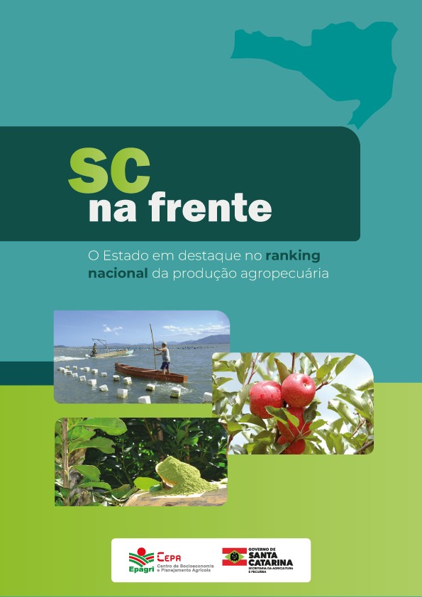 SC na frente