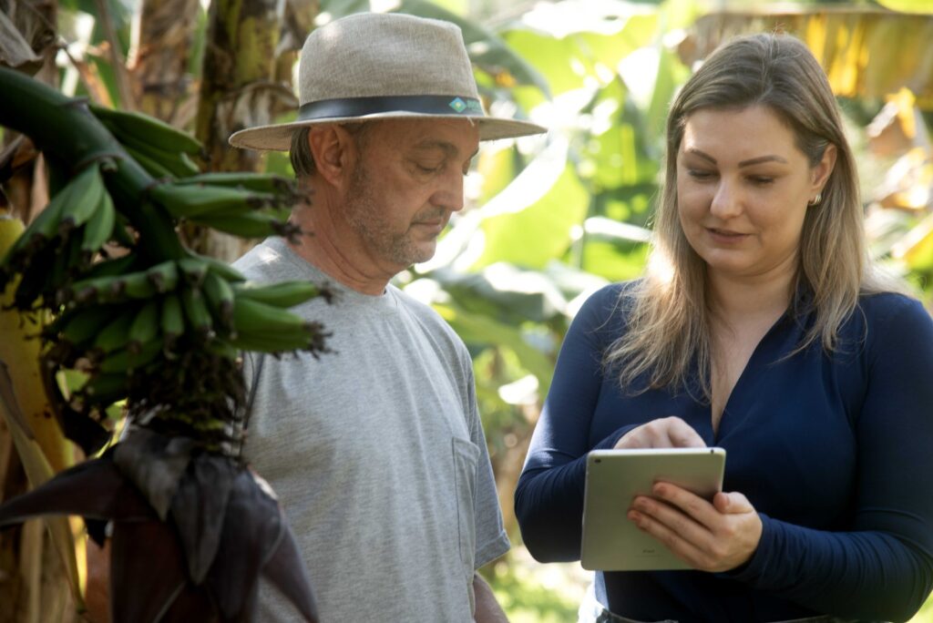 Pesquisa socioeconômica da Epagri: 50 anos transformando dados em estratégia para o agro catarinense