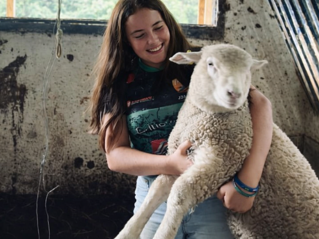 Epagri já tem 520 alunos dos Cedups Agrotécnicos atuando como jovens aprendizes