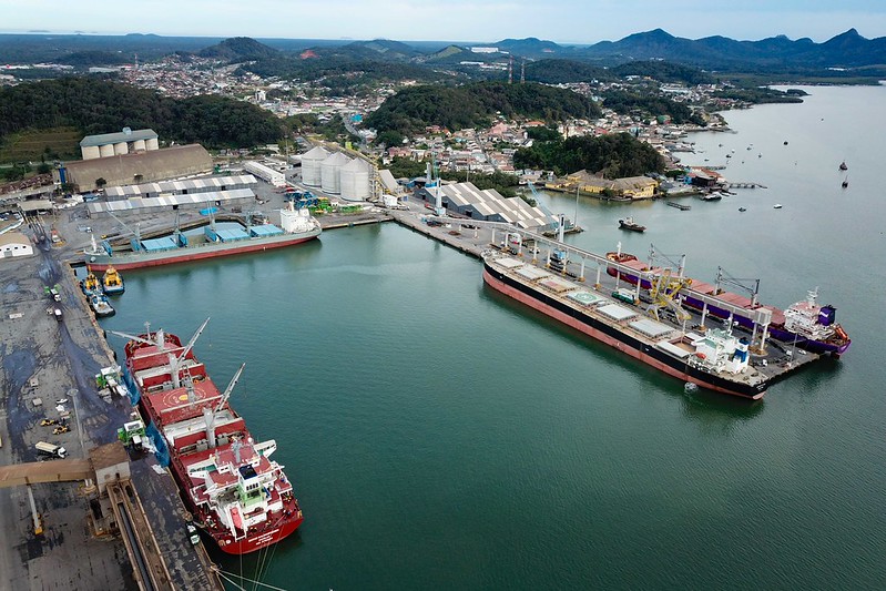 Conflito no Oriente Médio pressiona custos e competitividade do agro