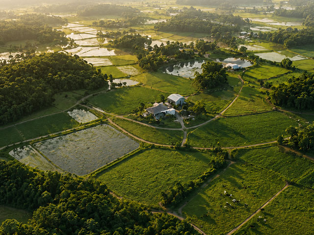 SC bate novo recorde no agro com VPA de R$ 75,1 bilhões e crescimento de 12% em 2025