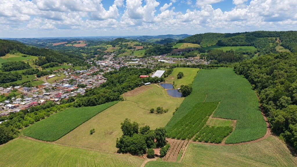 Epagri/Cepa realiza pesquisa a campo para atualizar preços de terras agrícolas em Santa Catarina